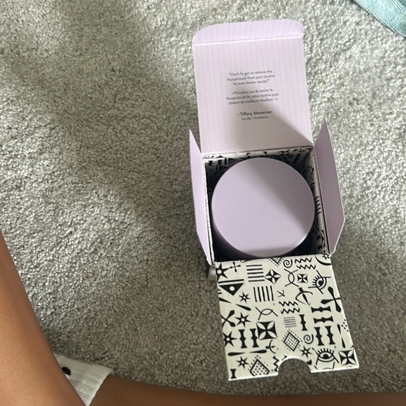 Drunk Elephant Lala retro whipped cream - Picture 2 of 5